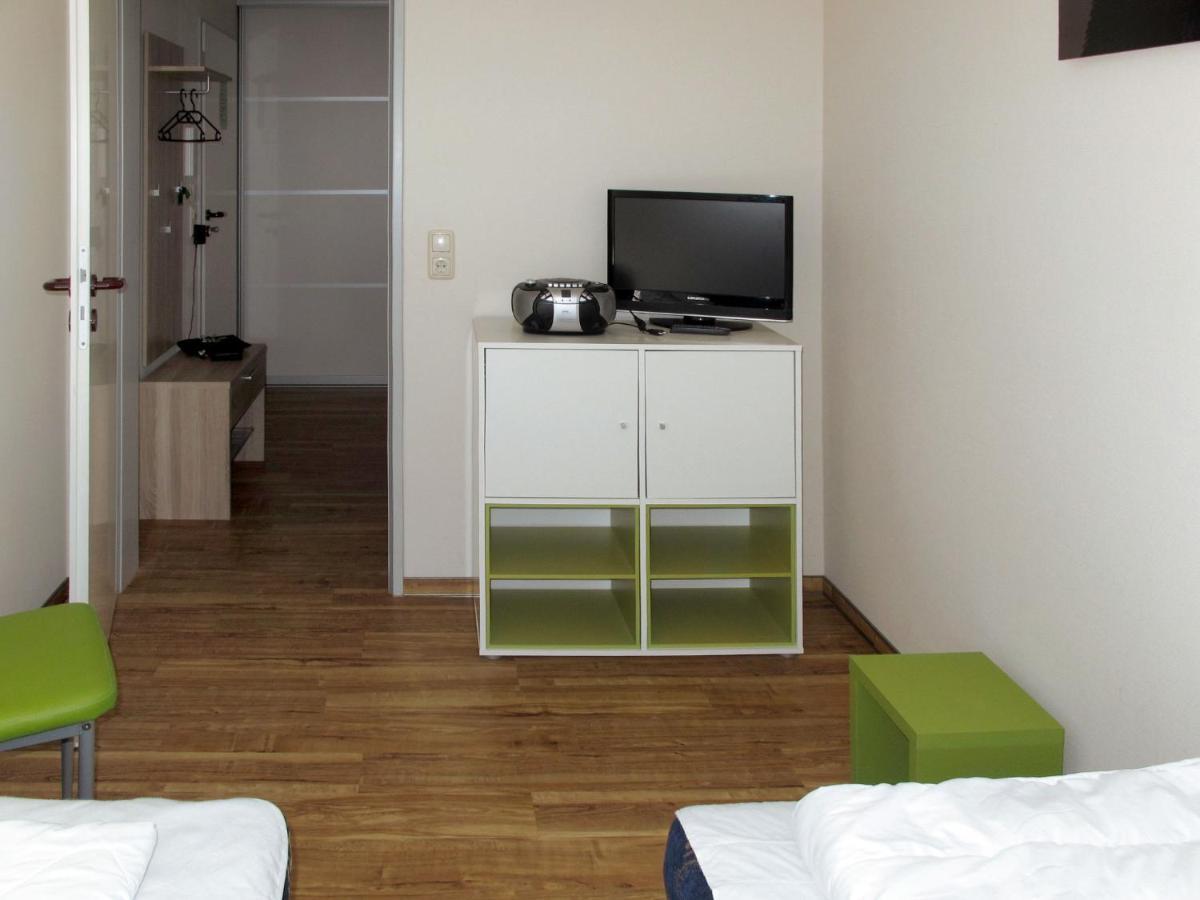 Blaumuschel - Lub118 By Interhome * Lubmin