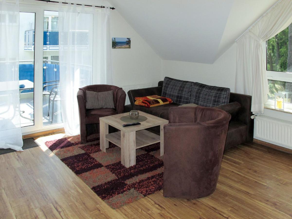 Blaumuschel - Lub118 By Interhome *