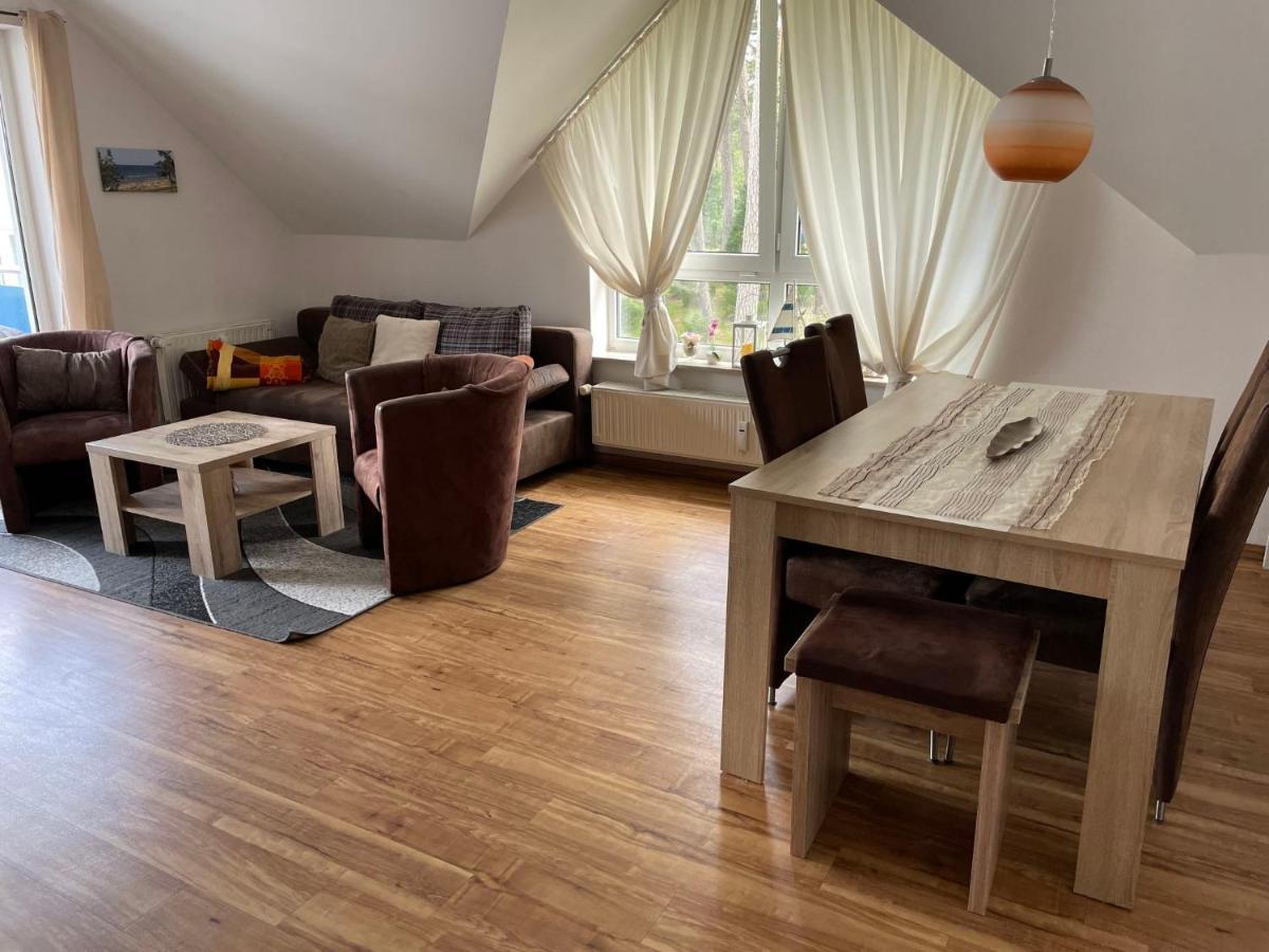 Blaumuschel - Lub118 By Interhome * Lubmin