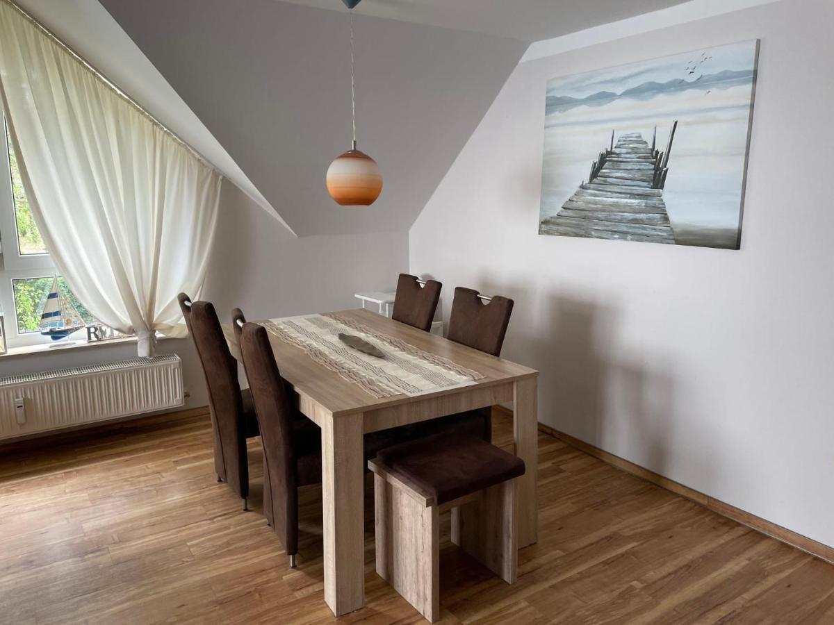 Blaumuschel - Lub118 By Interhome Lubmin