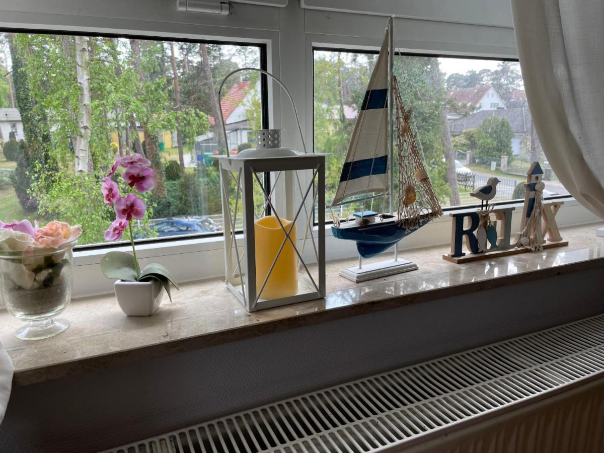Blaumuschel - Lub118 By Interhome Apartment *
