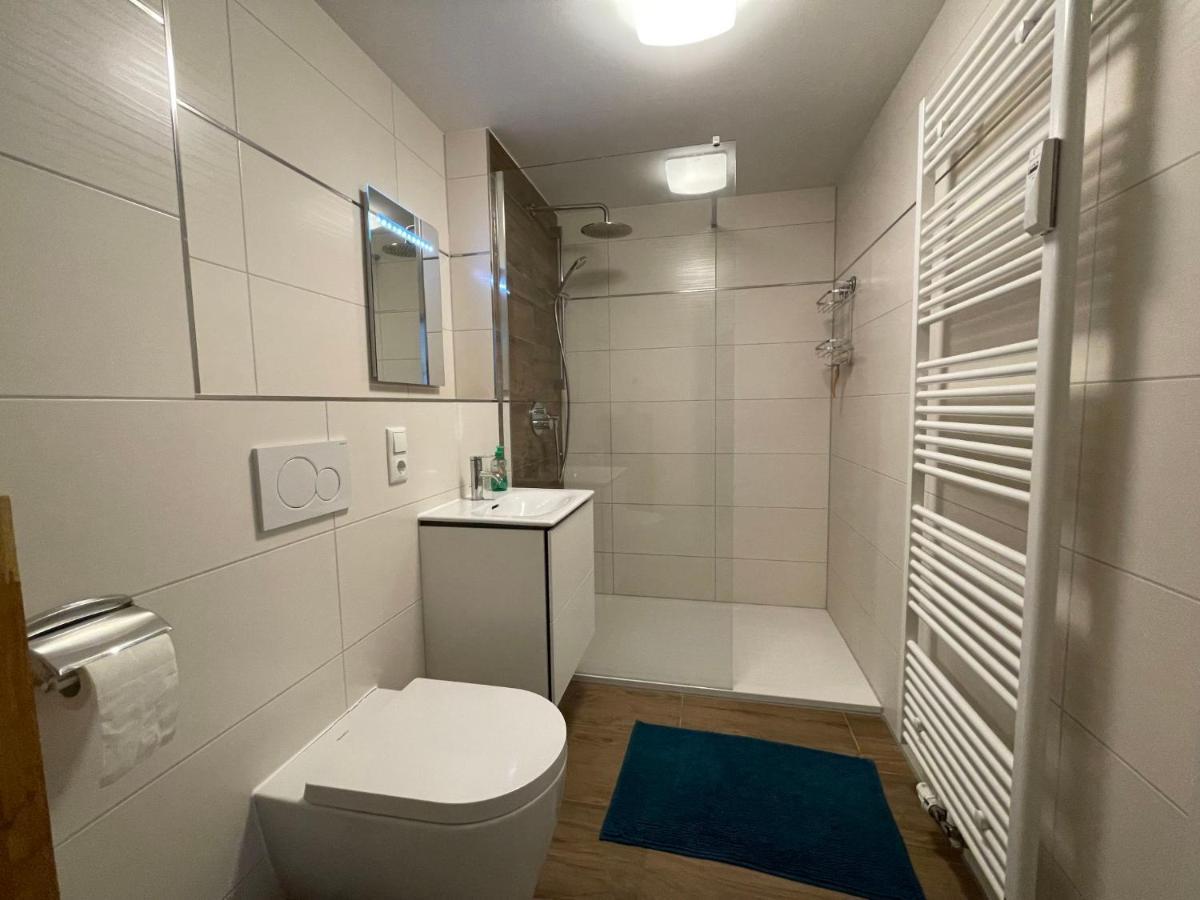 Blaumuschel - Lub118 By Interhome Apartment *